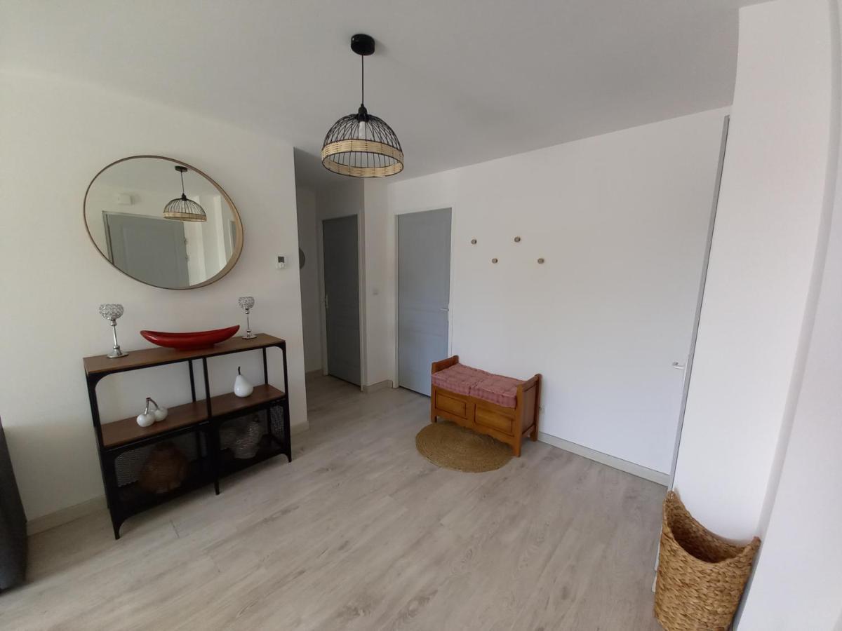Appt Spacieux Et Lumineux Pour 6 Pers Giffaumont-Champaubert Buitenkant foto