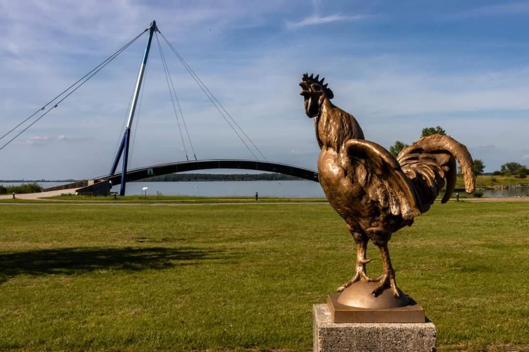 Appt Spacieux Et Lumineux Pour 6 Pers Giffaumont-Champaubert Buitenkant foto