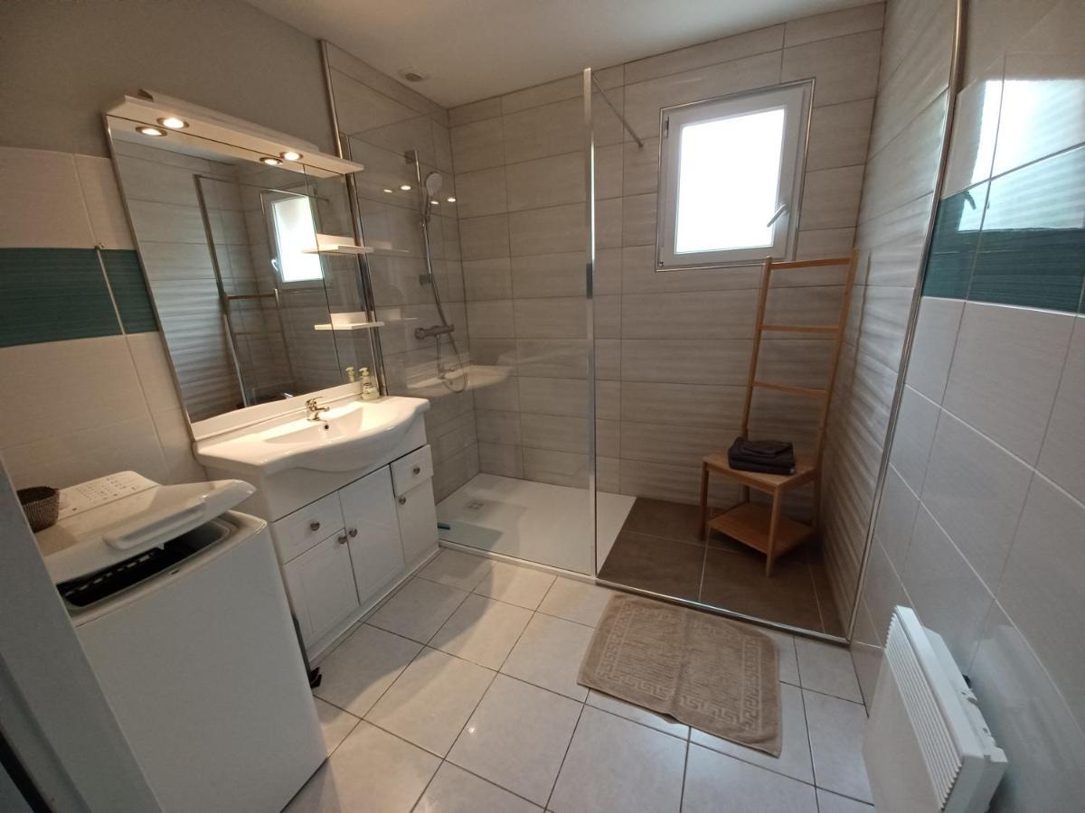 Appt Spacieux Et Lumineux Pour 6 Pers Giffaumont-Champaubert Buitenkant foto